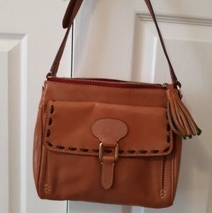 Dooney & Burke shoulder bag